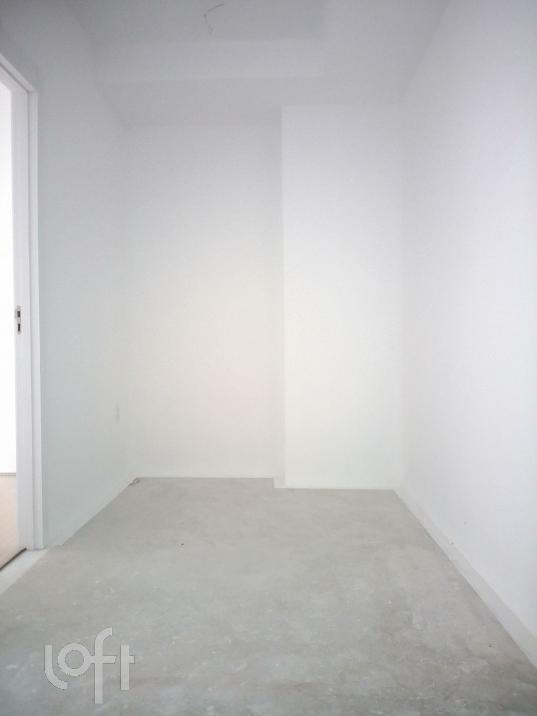 Apartamento à venda com 1 quarto, 35m² - Foto 1