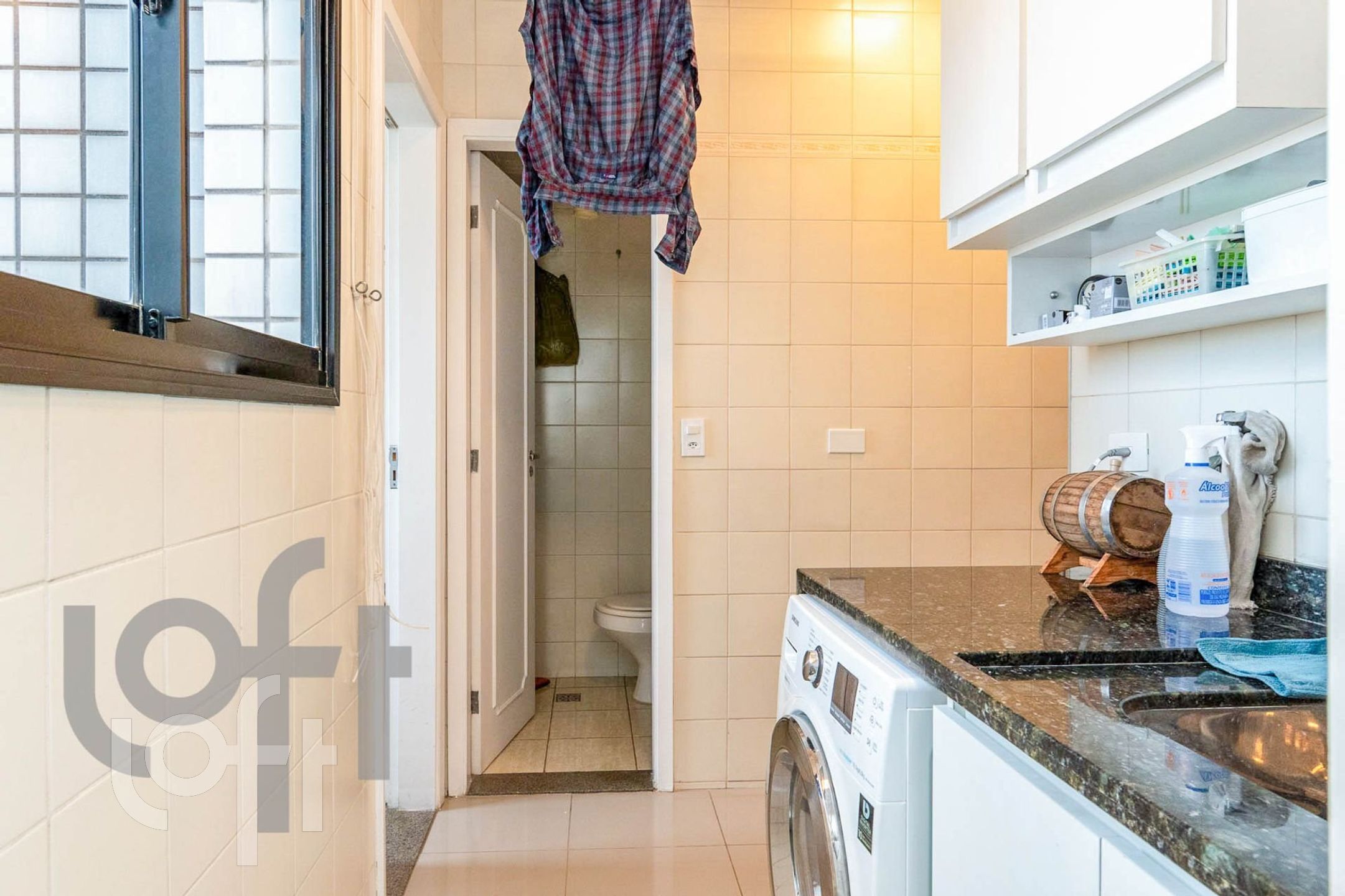 Apartamento à venda com 3 quartos, 180m² - Foto 33