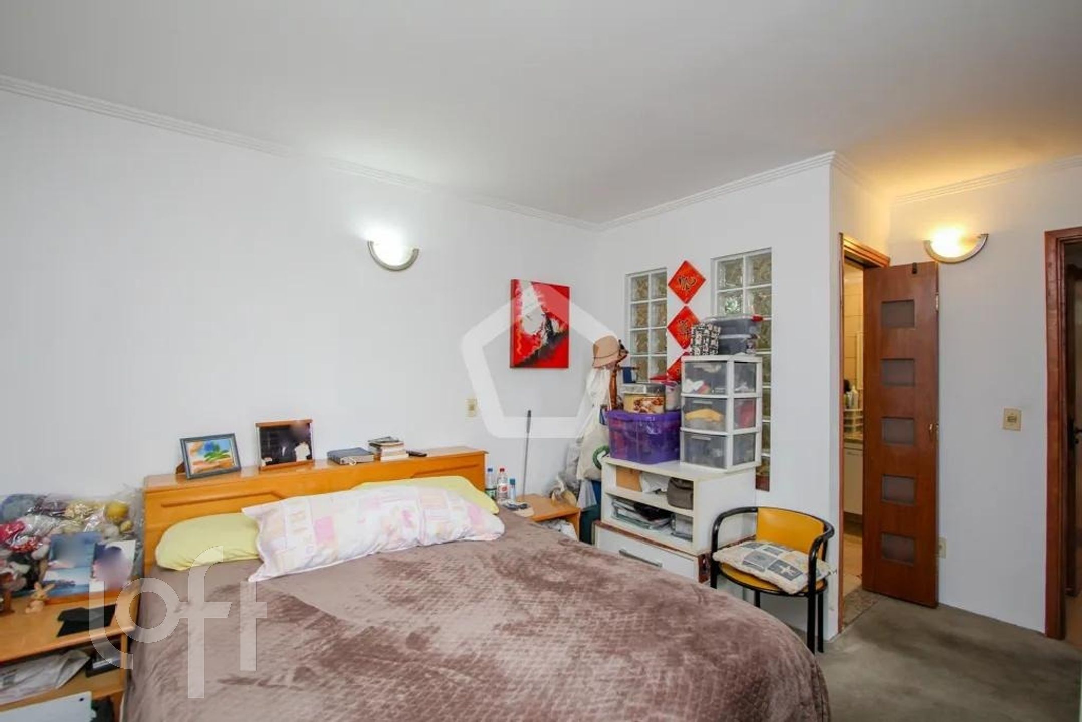 Apartamento à venda com 3 quartos, 105m² - Foto 8