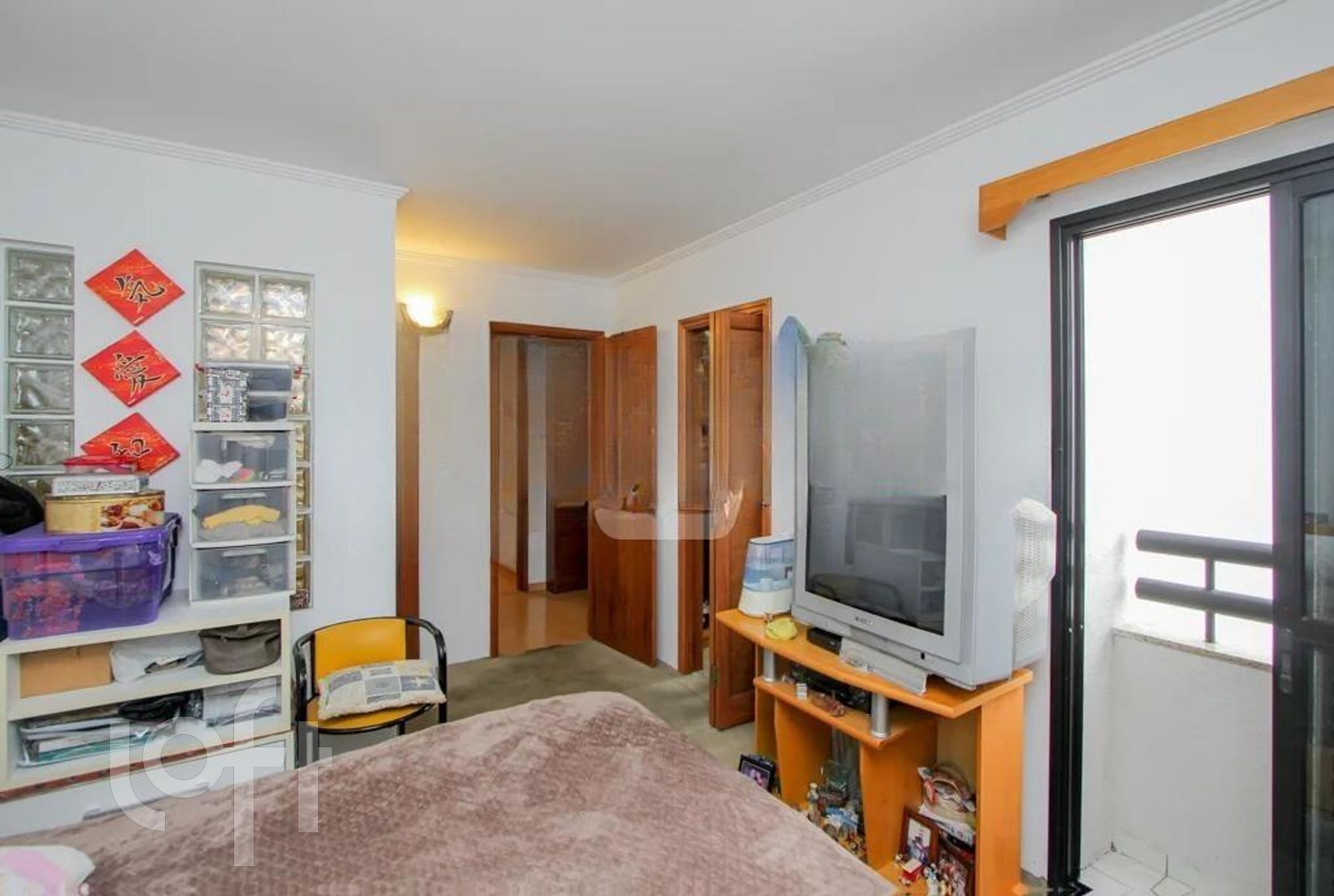 Apartamento à venda com 3 quartos, 105m² - Foto 5