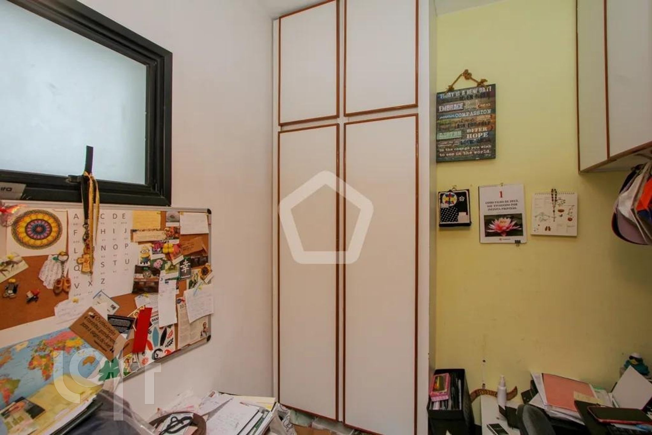 Apartamento à venda com 3 quartos, 105m² - Foto 7