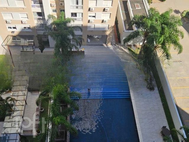 Apartamento com 74m², 3 dormitórios, 1 suíte, 1 vaga, Vila Ipiranga em Porto Alegre