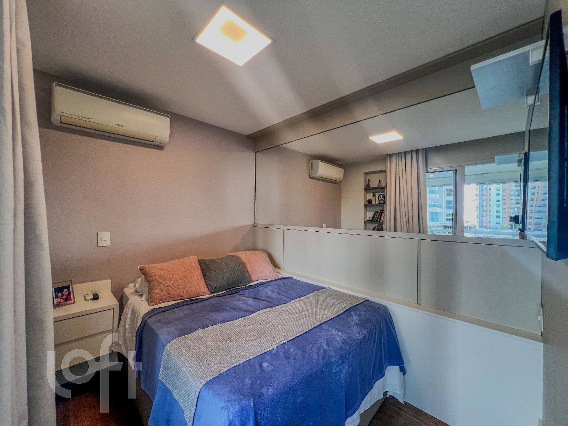 Apartamento à venda com 1 quarto, 49m² - Foto 17