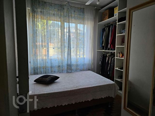 Casa com 113m², 3 dormitórios, 1 suíte, 4 vagas, Vila Ipiranga em Porto Alegre