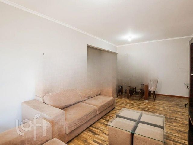 Apartamento com 82m², 3 dormitórios, 2 vagas, Boa Vista em Porto Alegre
