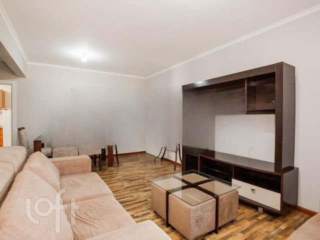 Apartamento com 82m², 3 dormitórios, 2 vagas, Boa Vista em Porto Alegre