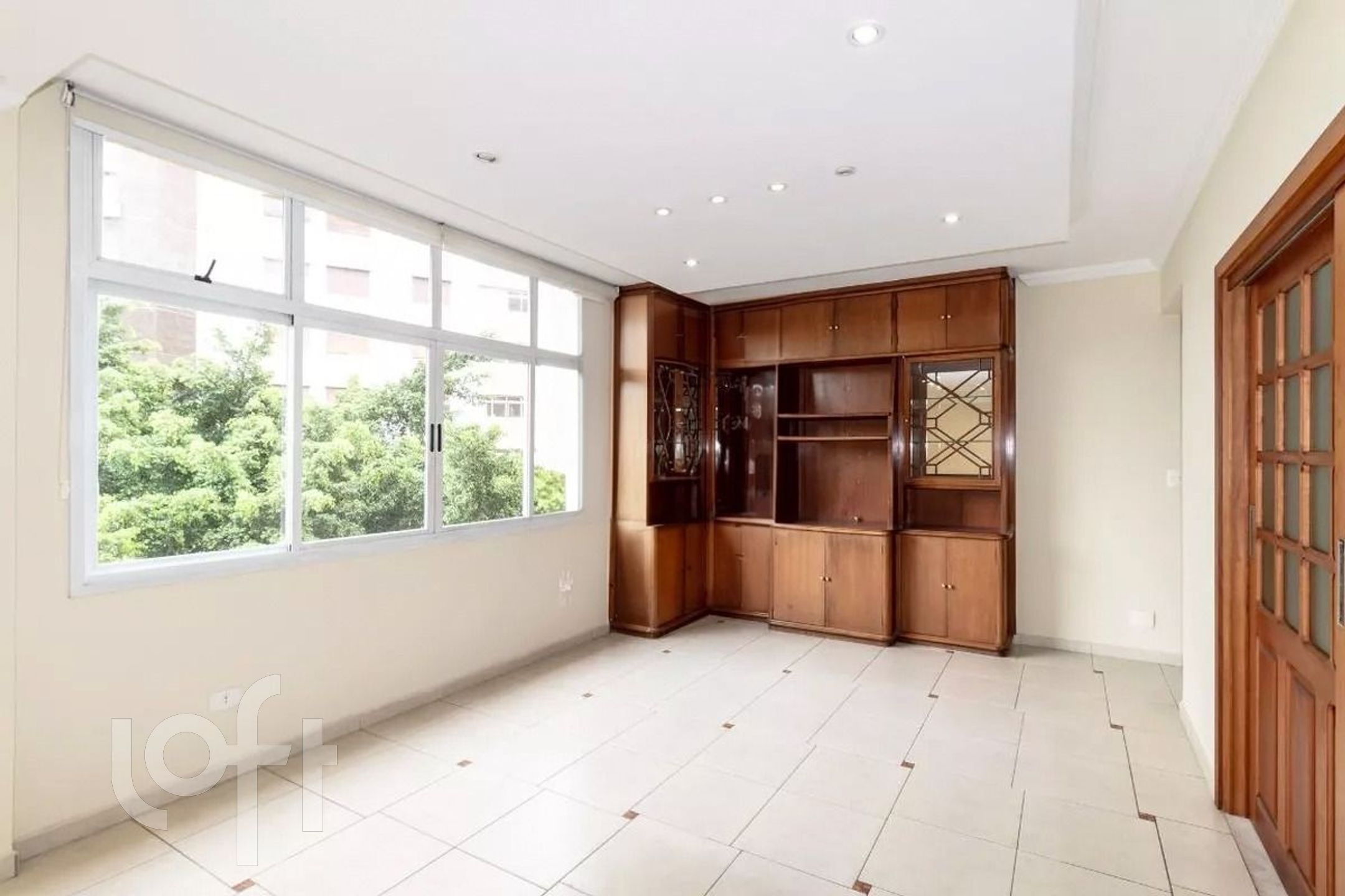 Amplo Apartamento no Itaim Bibi - São Paulo