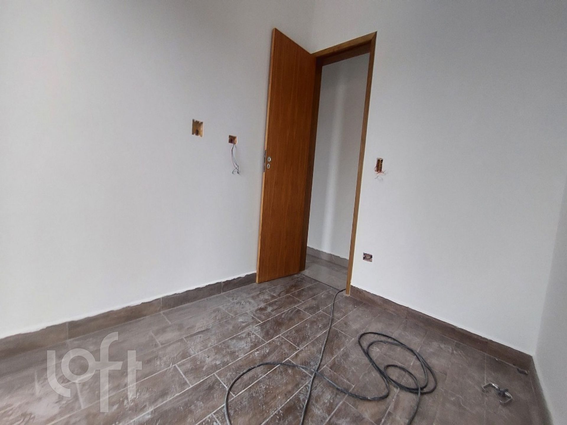 Apartamento à venda com 2 quartos, 42m² - Foto 5