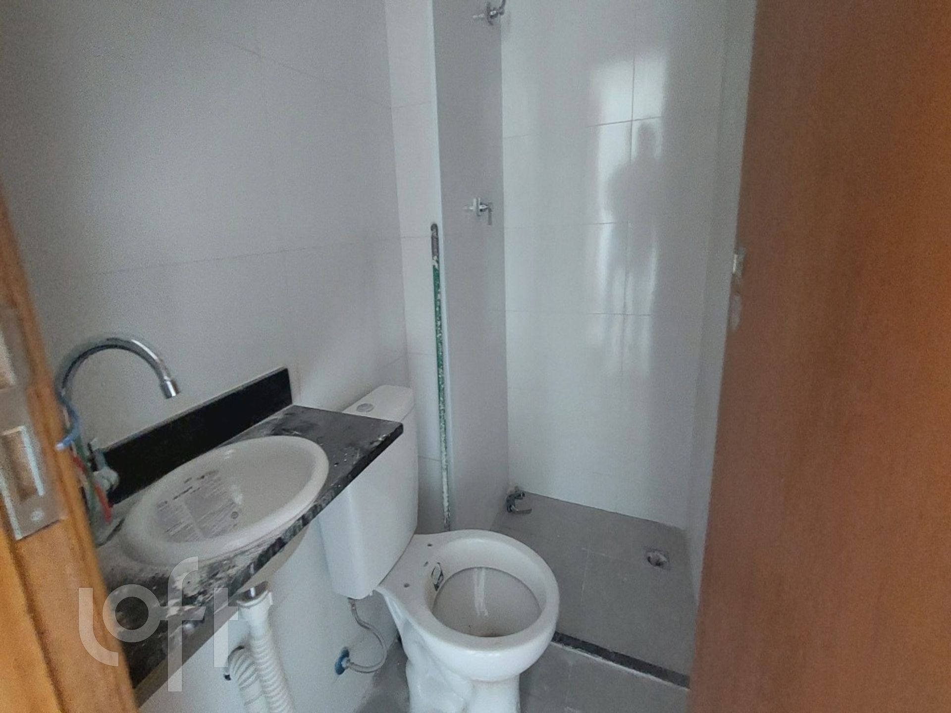 Apartamento à venda com 2 quartos, 42m² - Foto 6