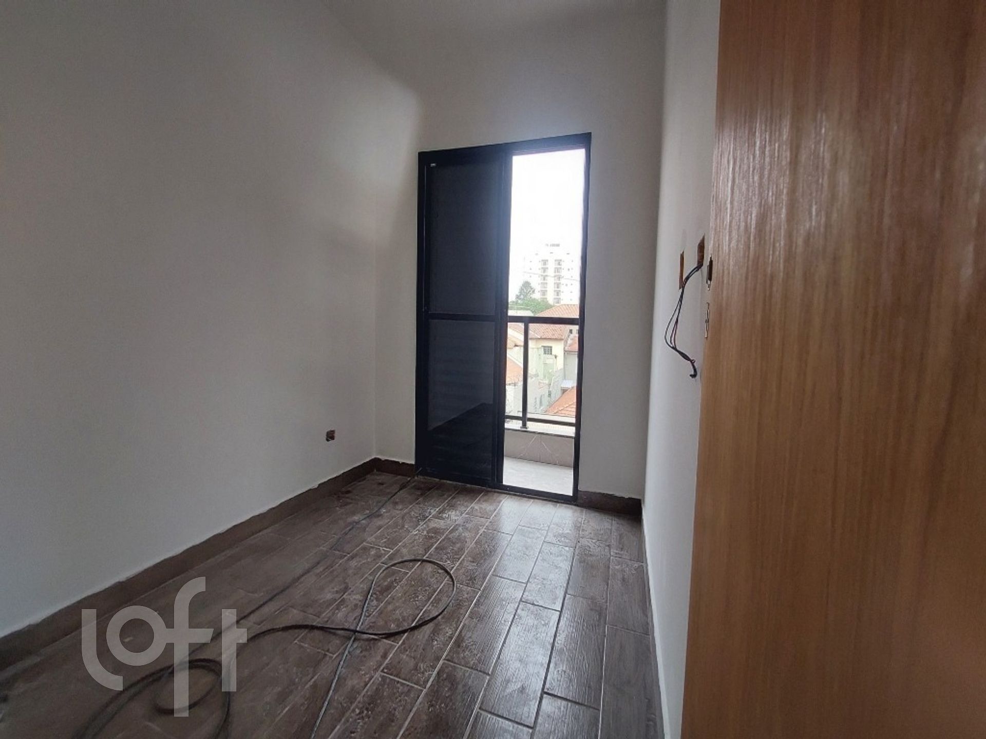 Apartamento à venda com 2 quartos, 42m² - Foto 4