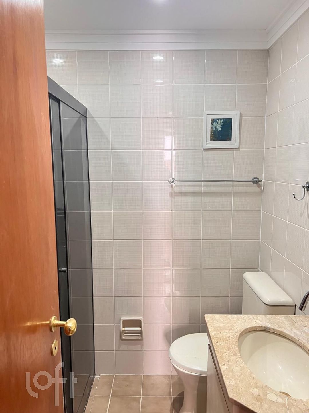 Apartamento à venda com 2 quartos, 70m² - Foto 11