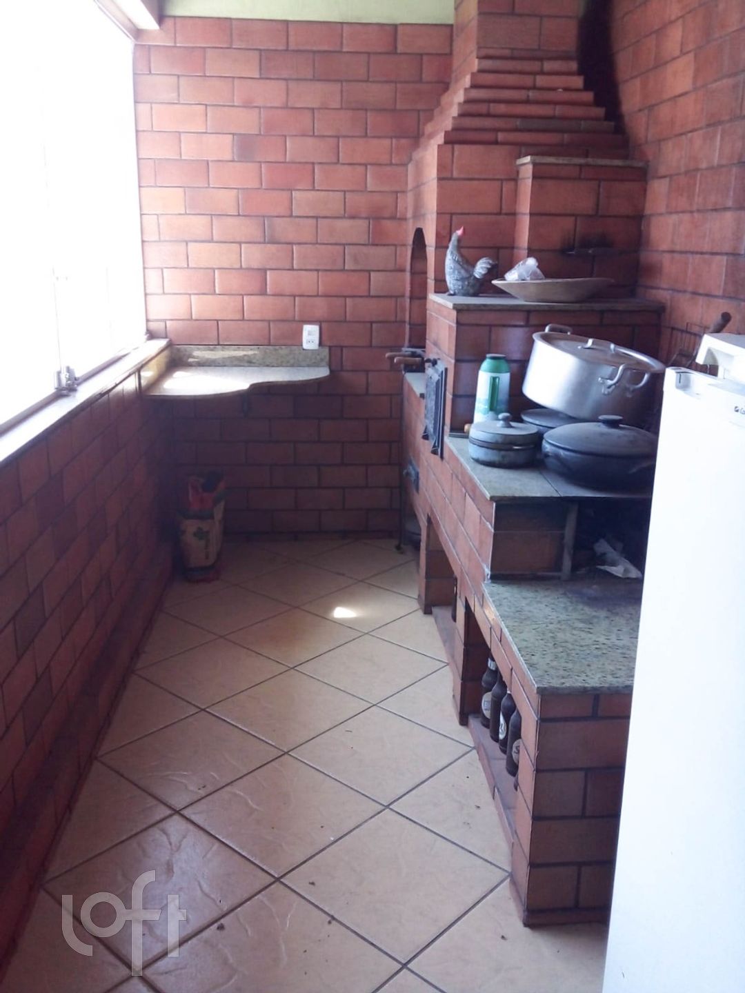 Casa à venda com 3 quartos, 220m² - Foto 28