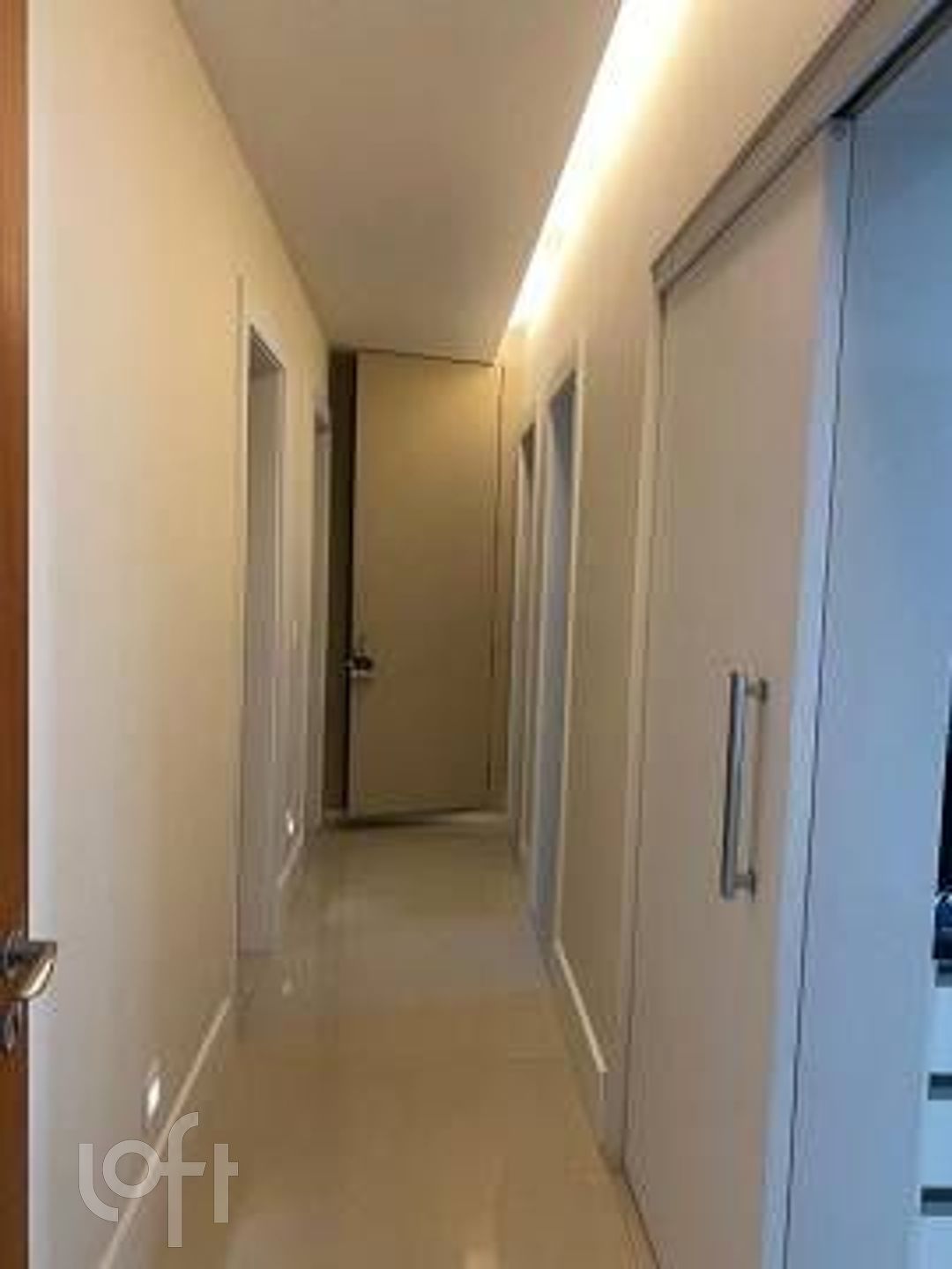 Apartamento à venda com 3 quartos, 150m² - Foto 6