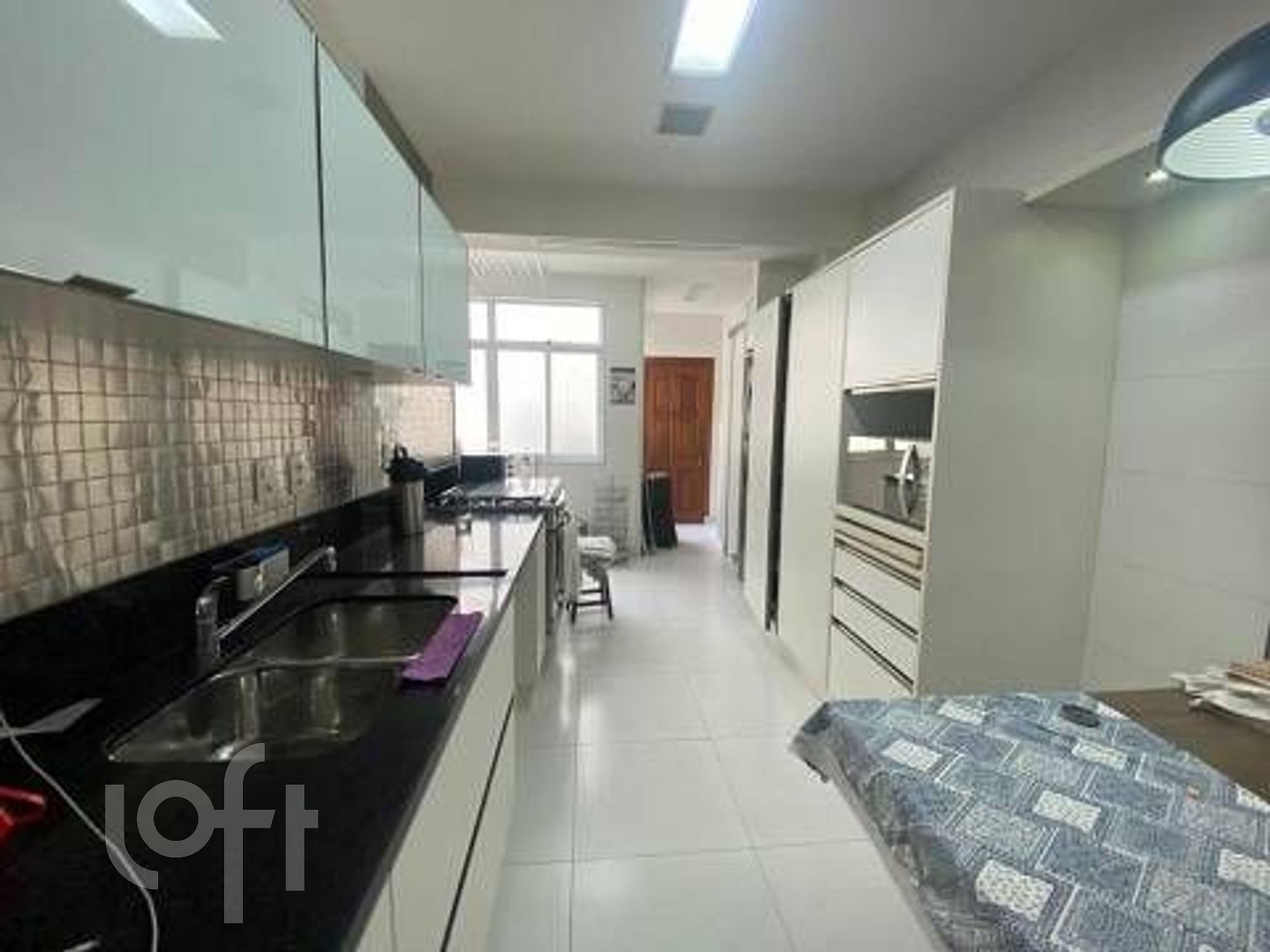 Apartamento à venda com 3 quartos, 150m² - Foto 13