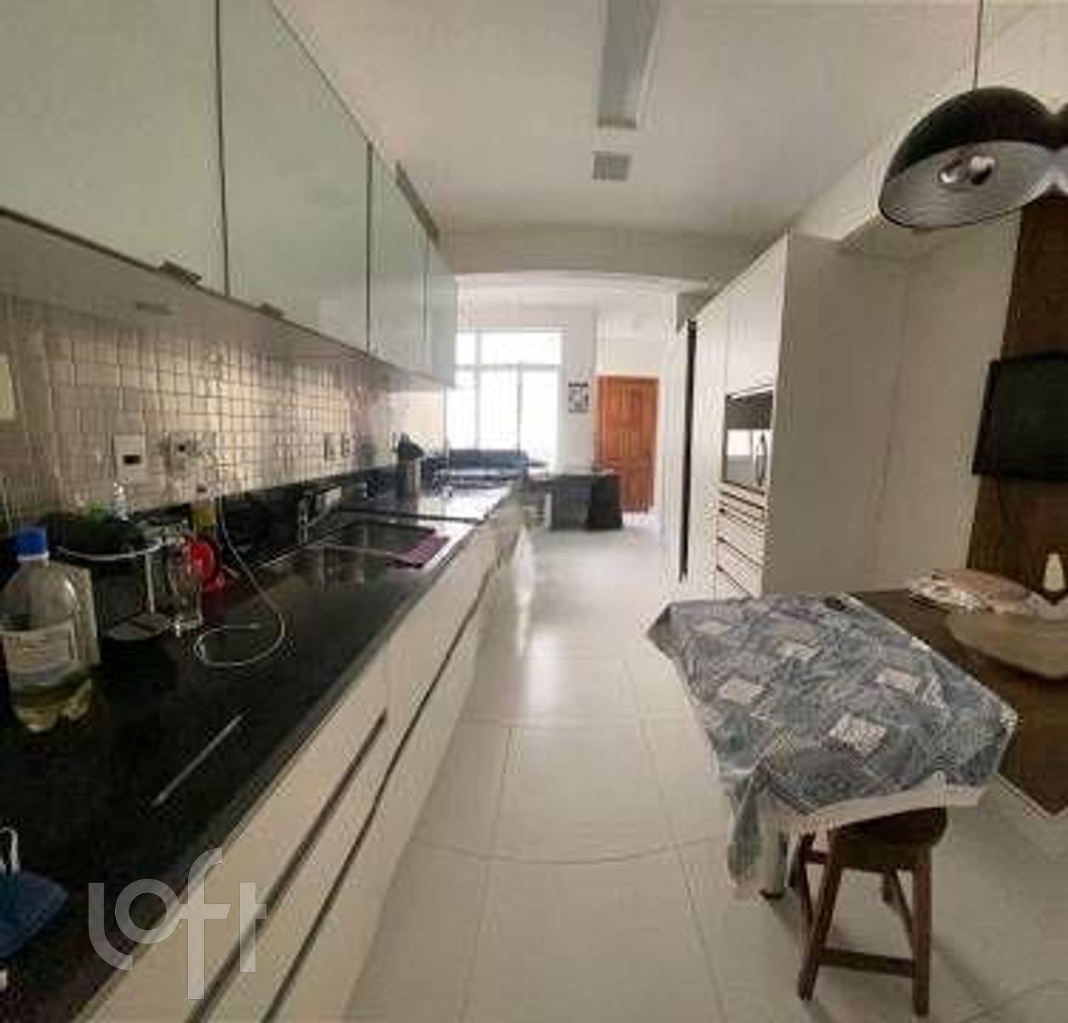 Apartamento à venda com 3 quartos, 150m² - Foto 17