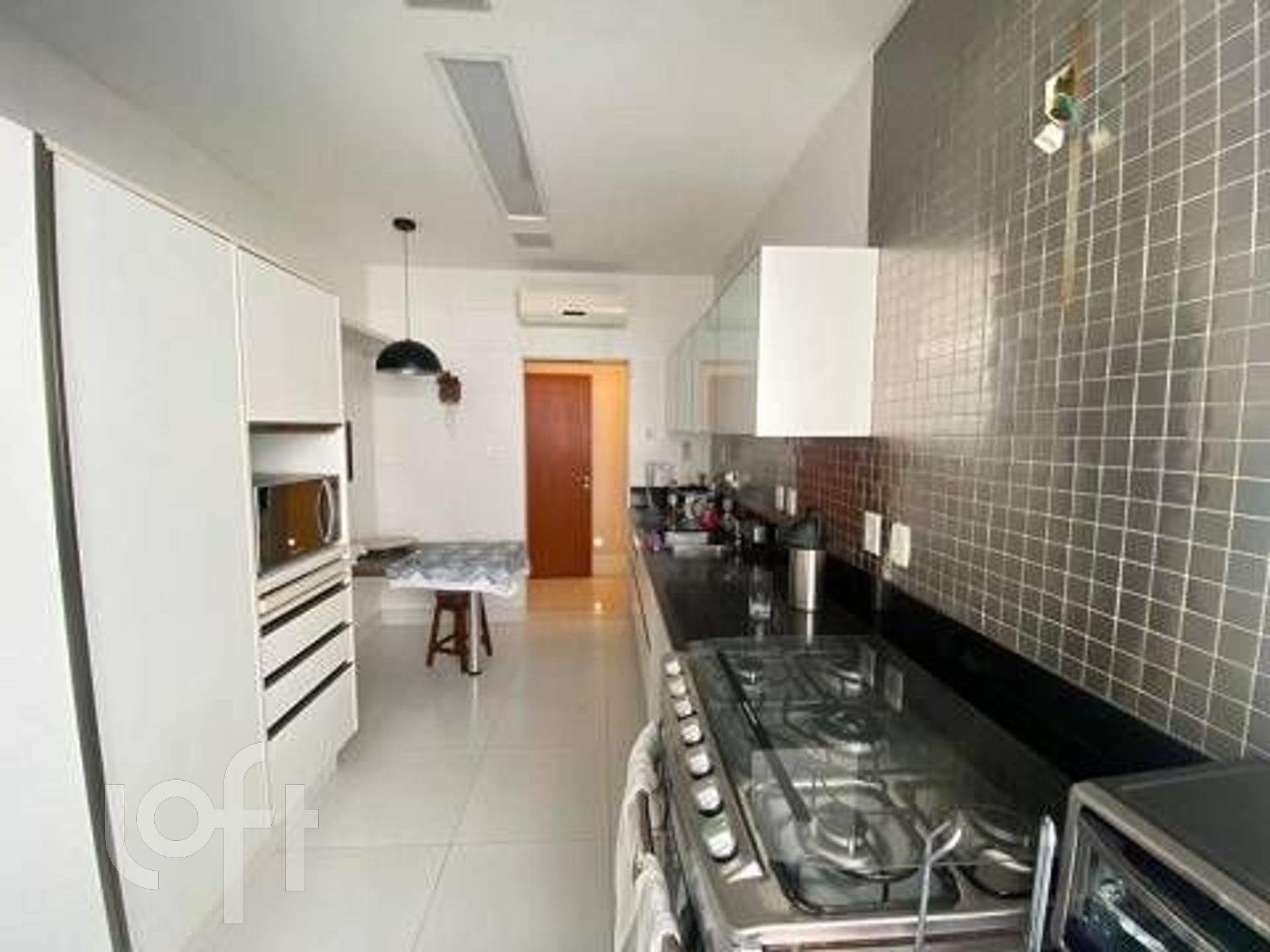 Apartamento à venda com 3 quartos, 150m² - Foto 16