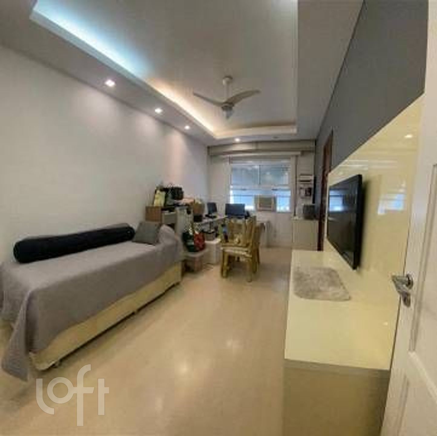 Apartamento à venda com 3 quartos, 150m² - Foto 9