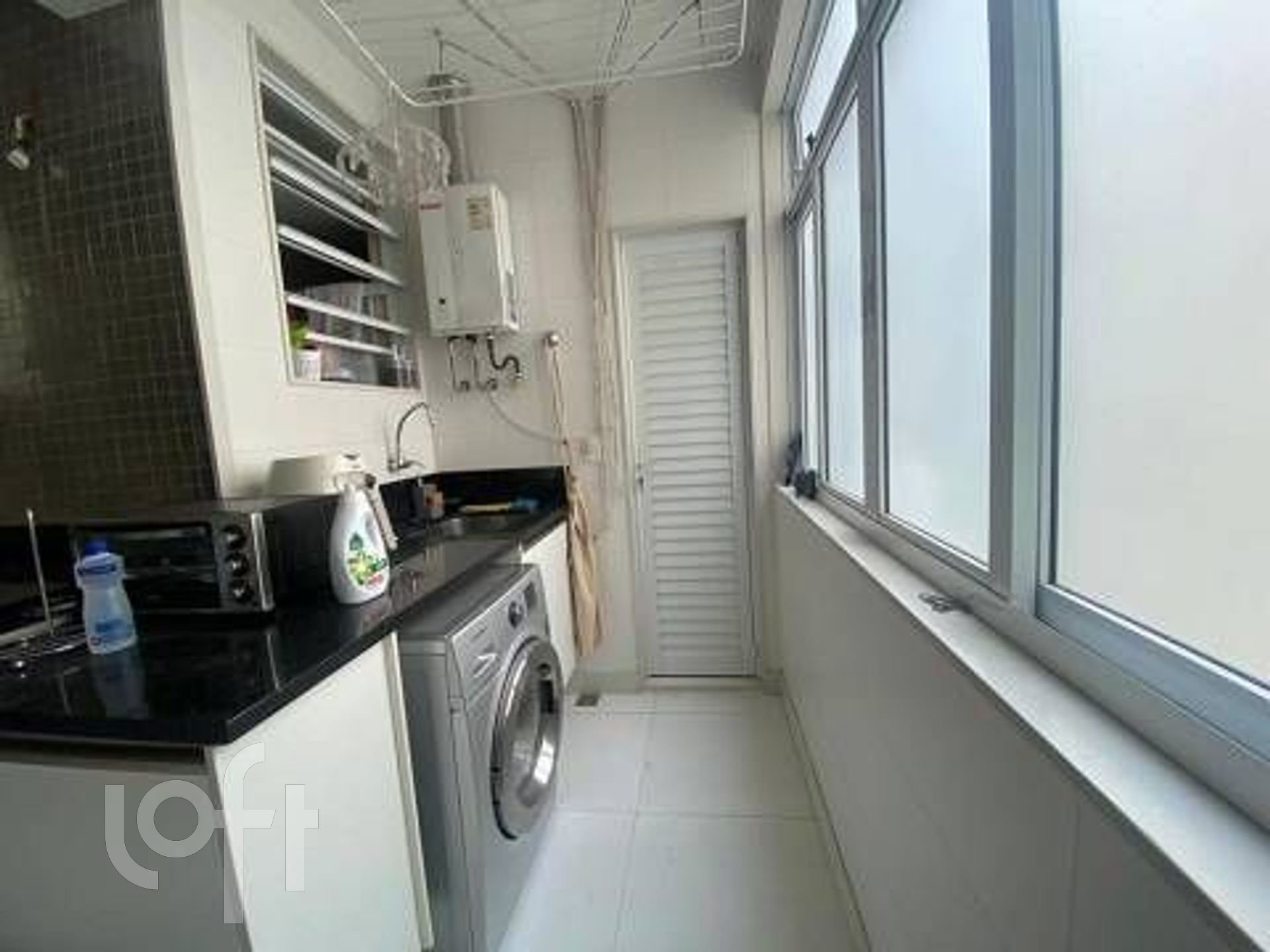 Apartamento à venda com 3 quartos, 150m² - Foto 18