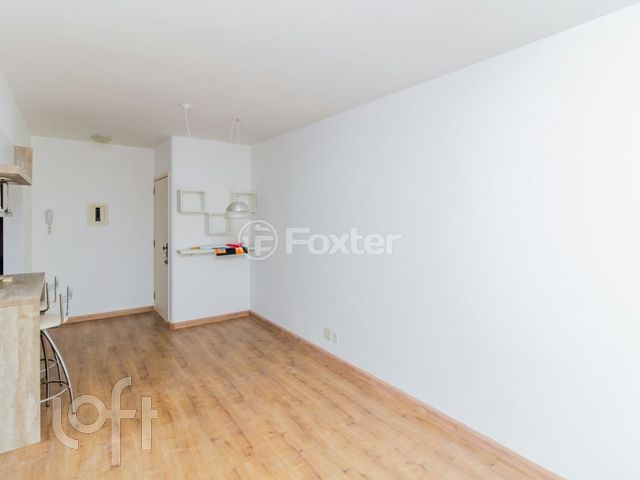 Apartamento com 73m², 1 dormitório, Menino Deus em Porto Alegre