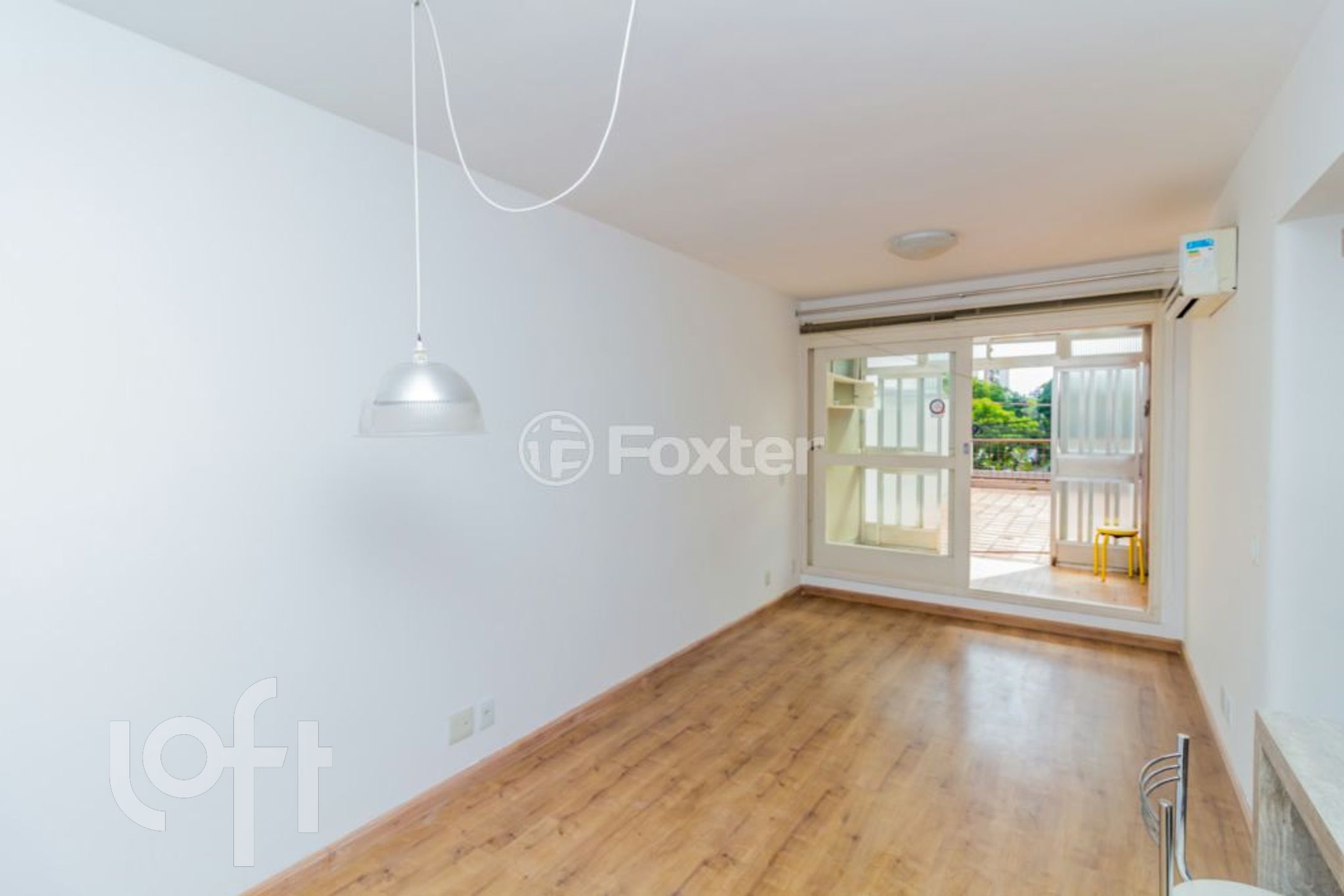 Apartamento com 73m², 1 dormitório, Menino Deus em Porto Alegre