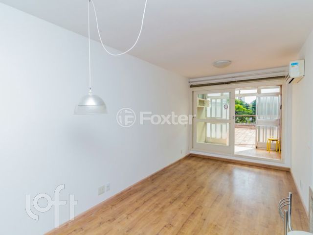 Apartamento com 73m², 1 dormitório, Menino Deus em Porto Alegre