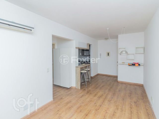Apartamento com 73m², 1 dormitório, Menino Deus em Porto Alegre