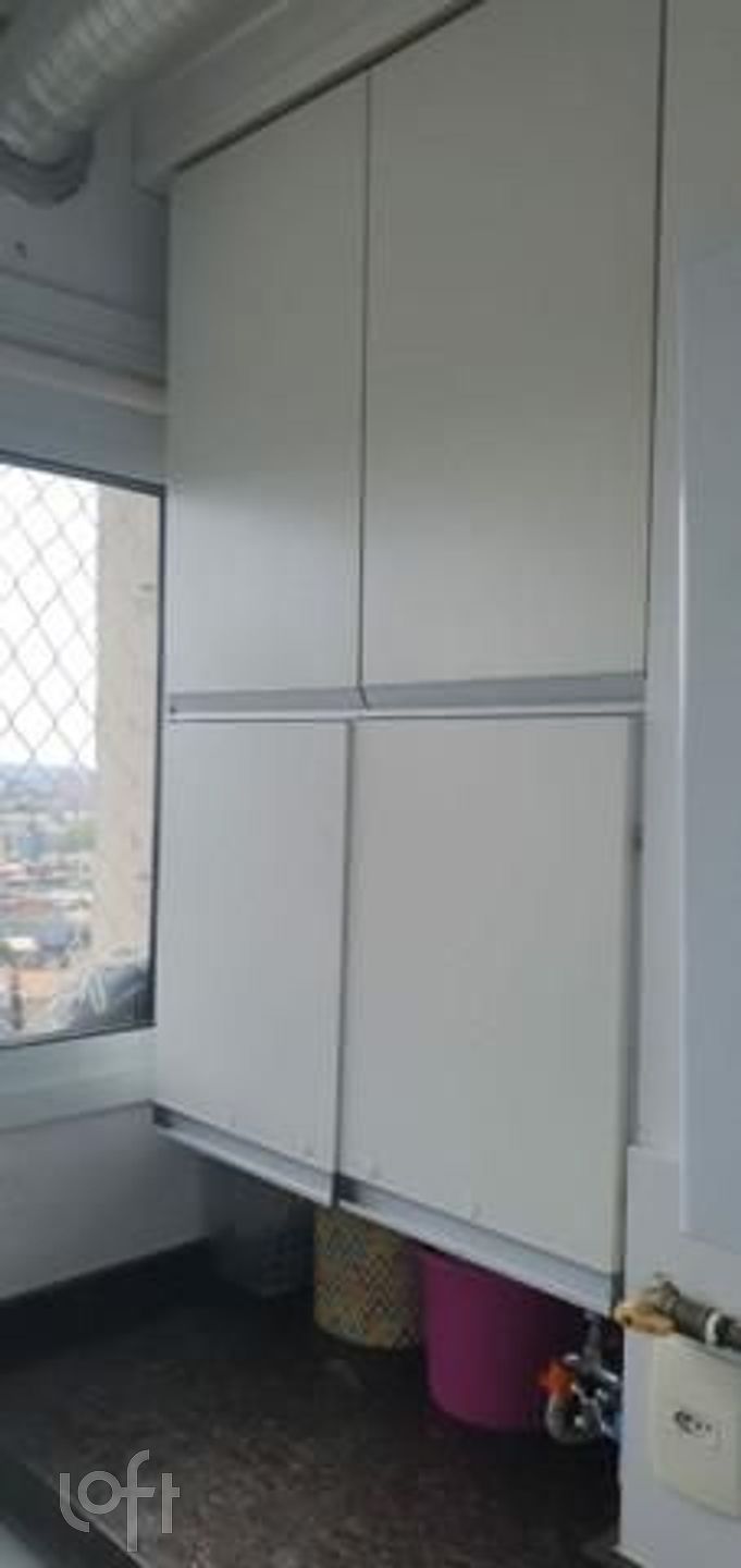 Apartamento à venda com 2 quartos, 49m² - Foto 8