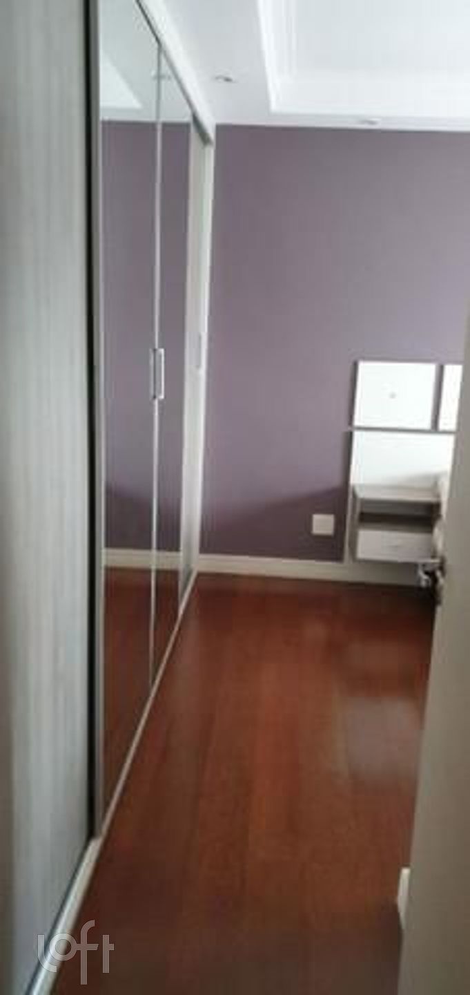 Apartamento à venda com 2 quartos, 49m² - Foto 10