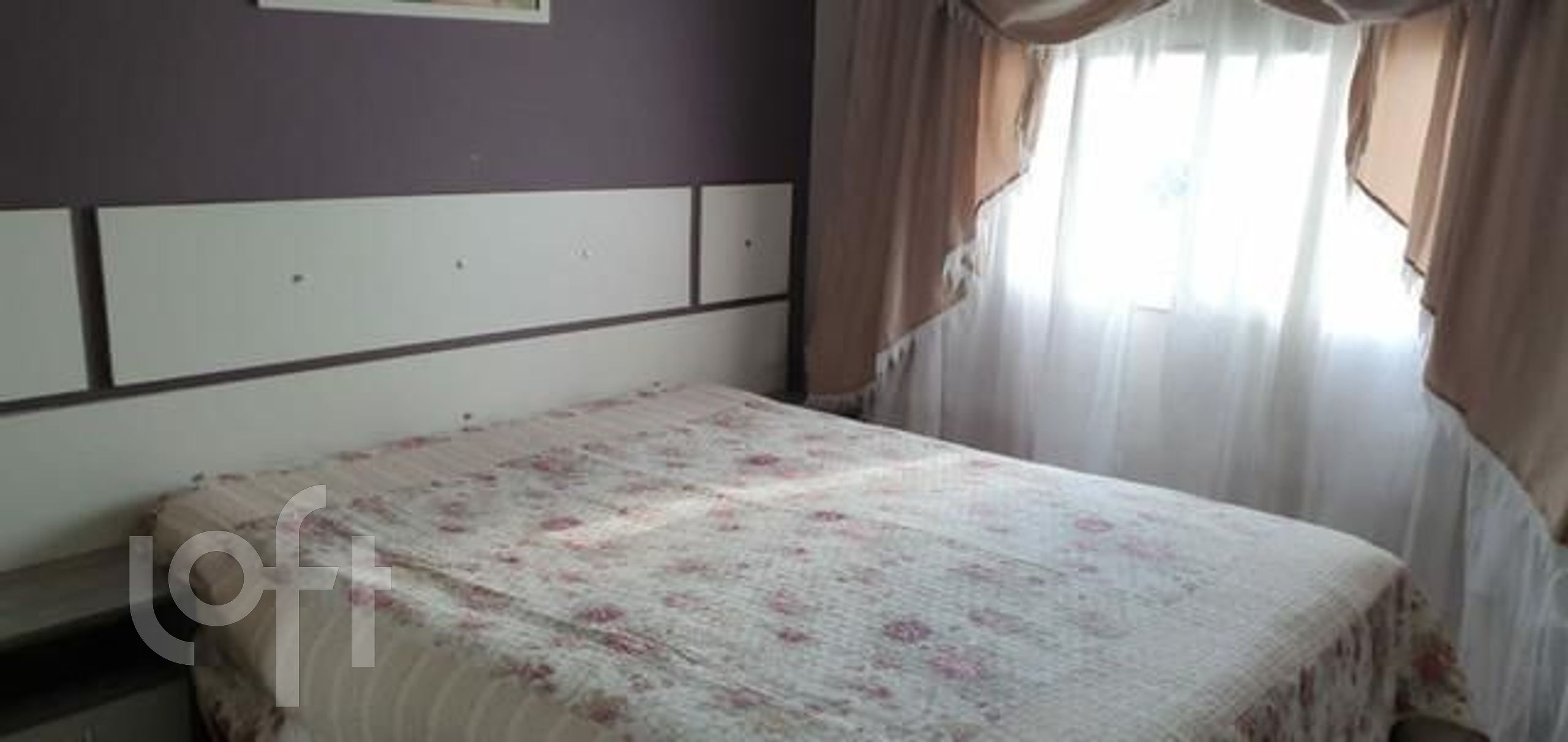 Apartamento à venda com 2 quartos, 49m² - Foto 9