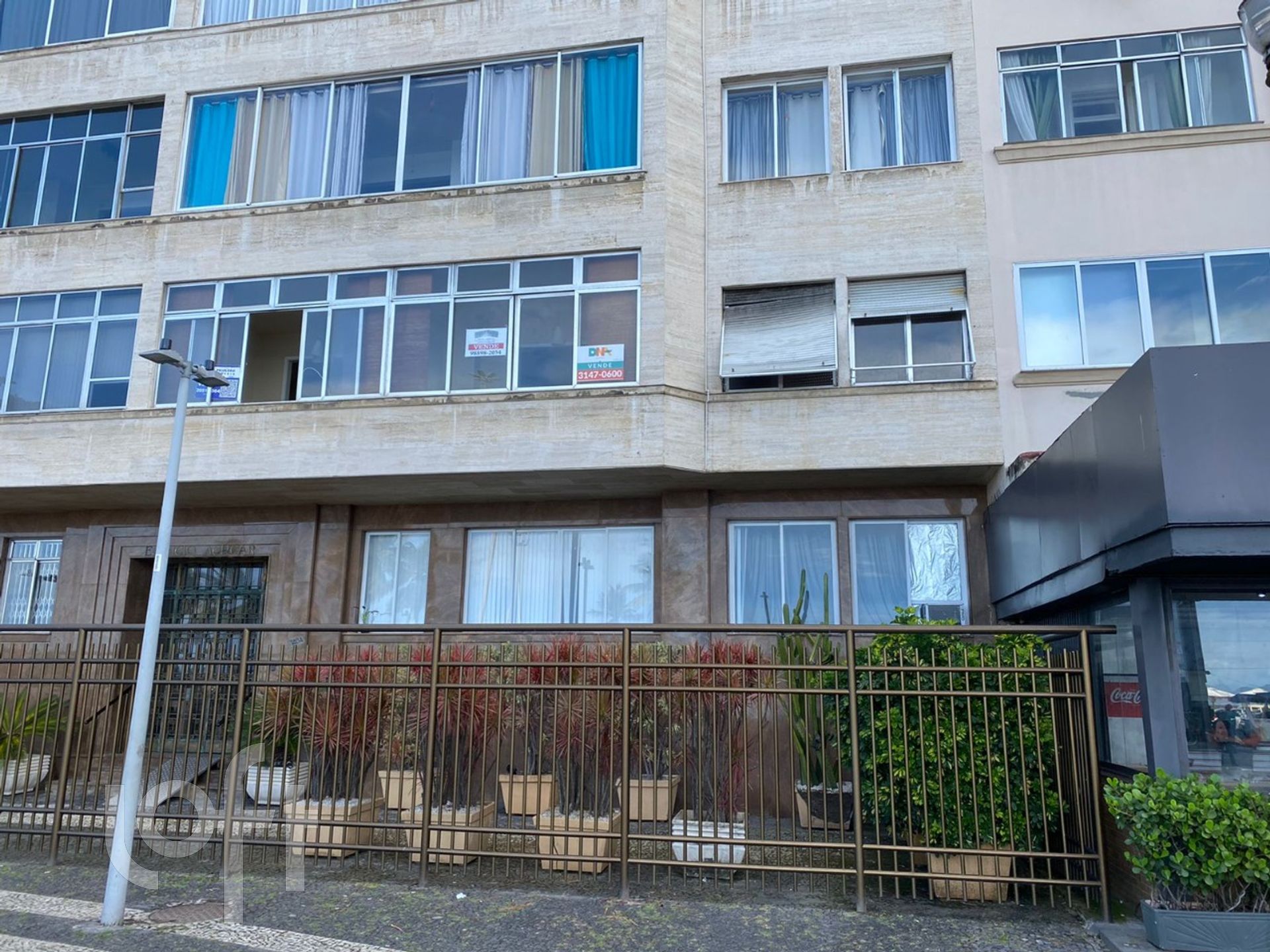 Apartamento à venda com 2 quartos, 263m² - Foto 22