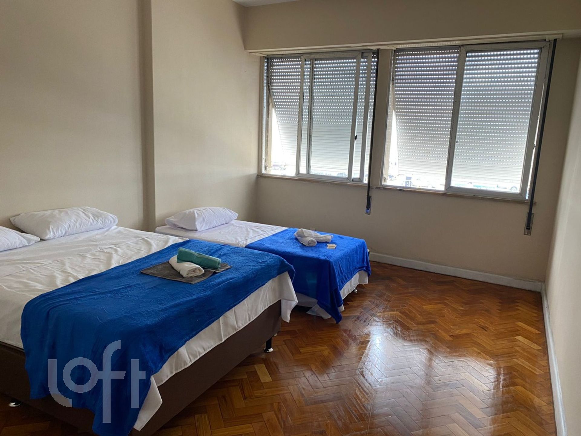 Apartamento à venda com 2 quartos, 263m² - Foto 20