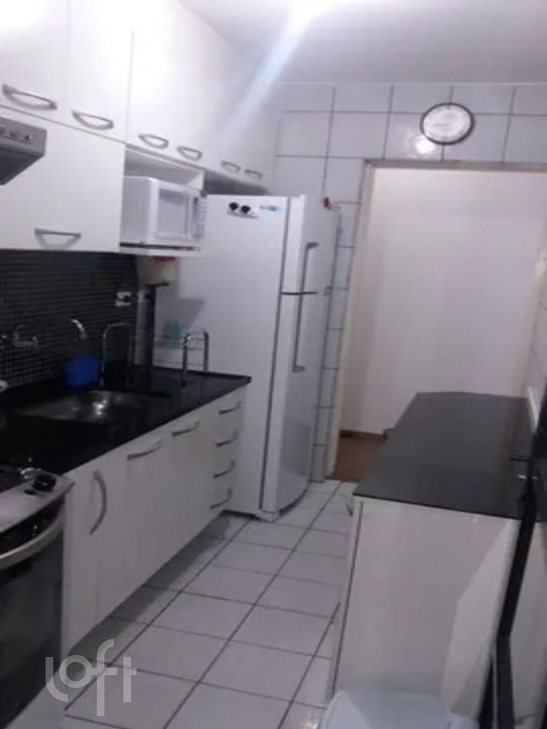 Apartamento à venda com 2 quartos, 54m² - Foto 1