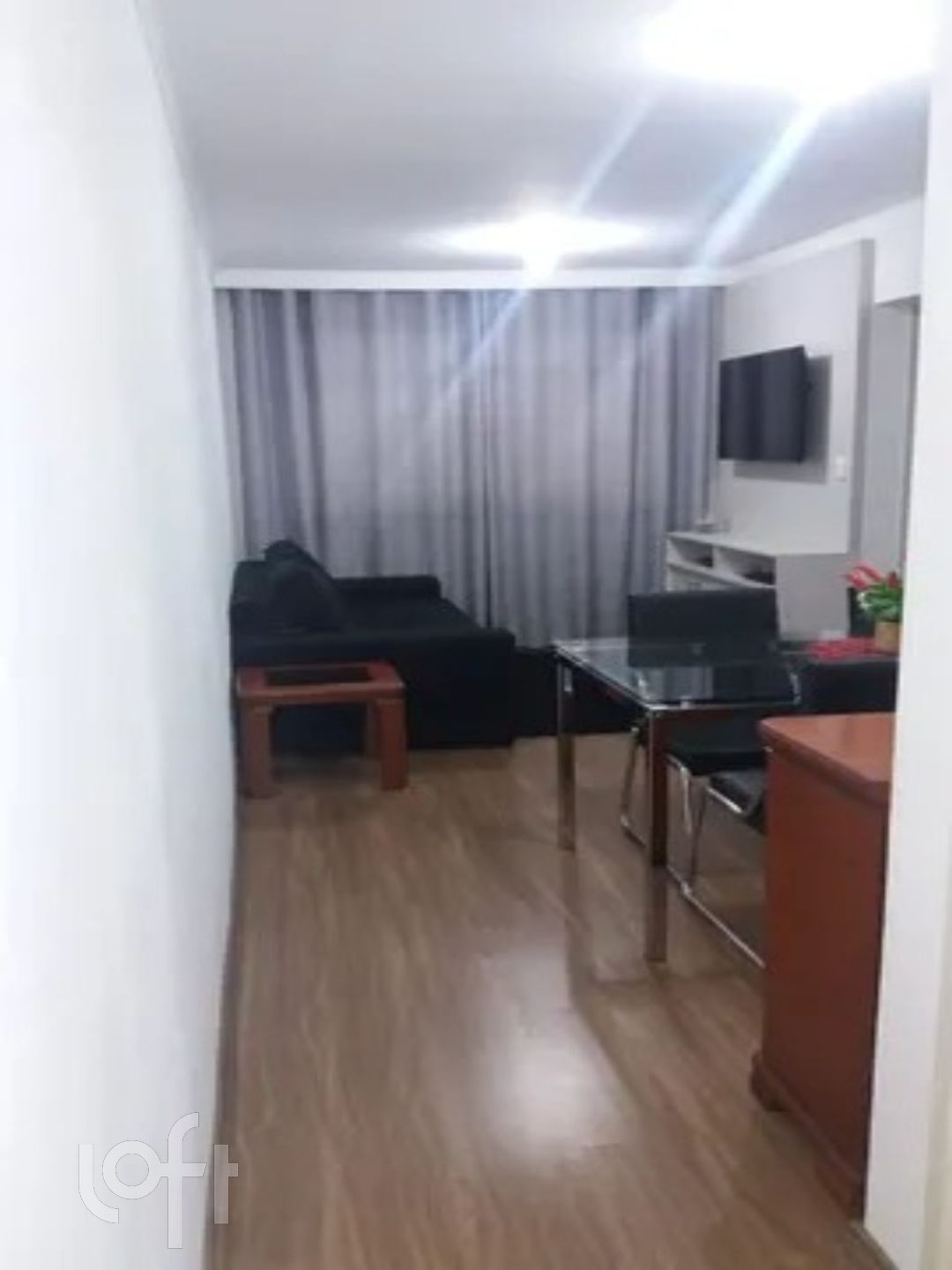 Apartamento à venda com 2 quartos, 54m² - Foto 4