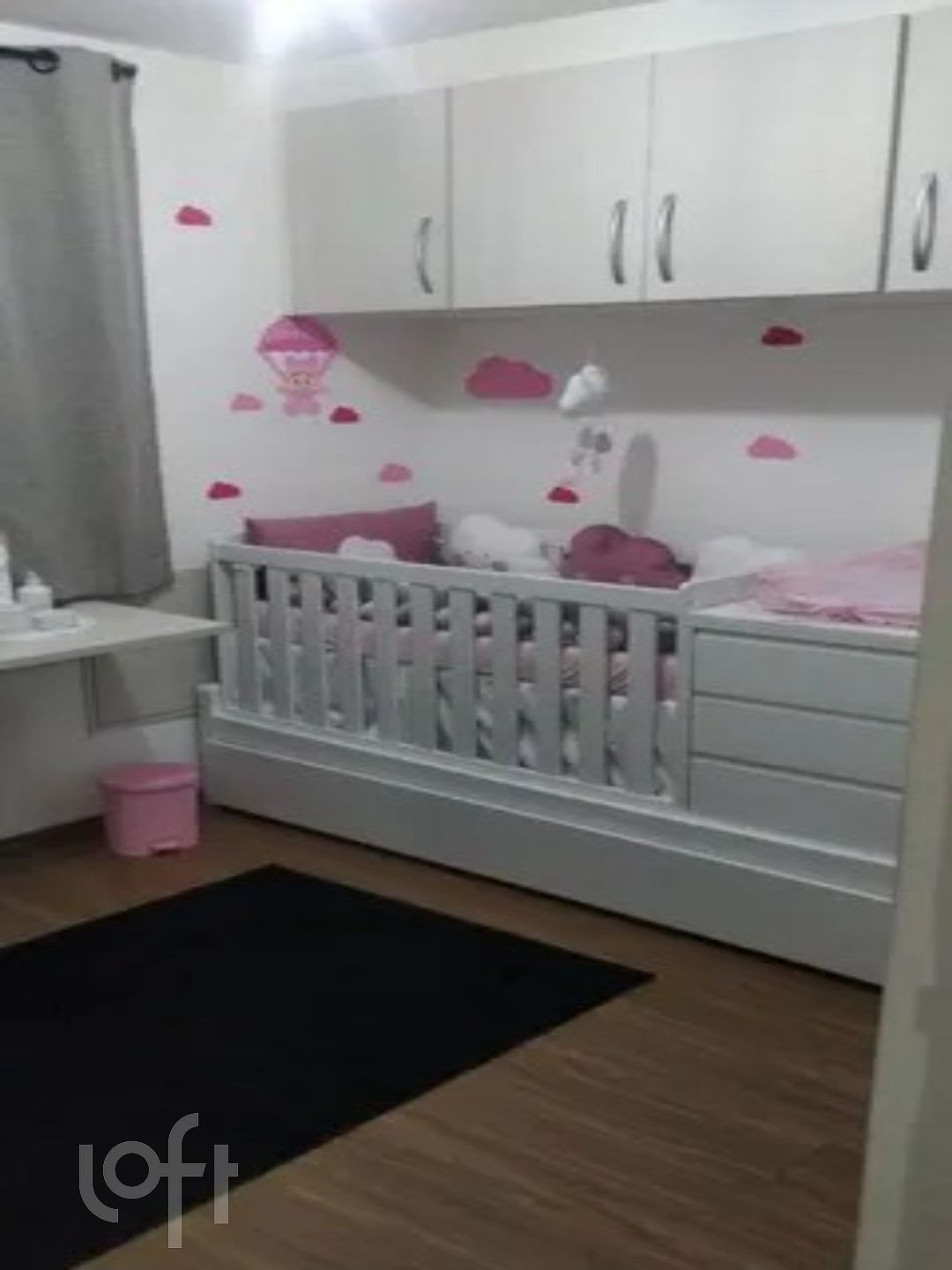 Apartamento à venda com 2 quartos, 54m² - Foto 2