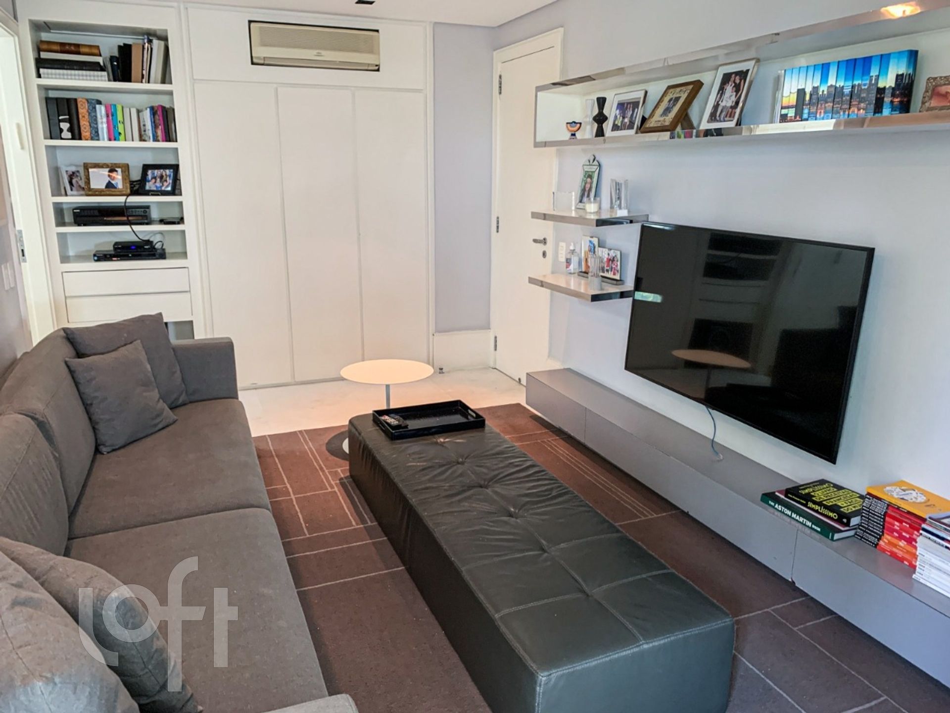 Apartamento à venda com 3 quartos, 292m² - Foto 23