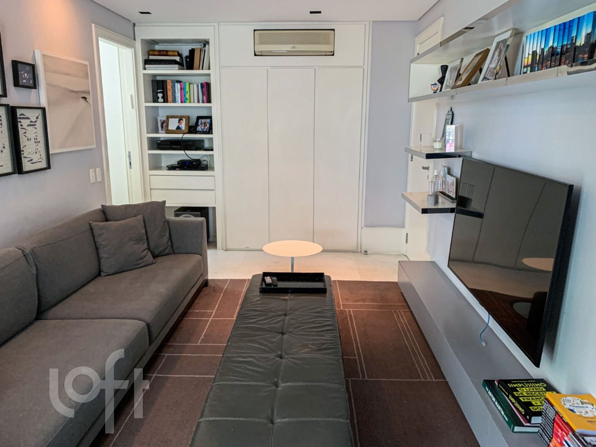 Apartamento à venda com 3 quartos, 292m² - Foto 22