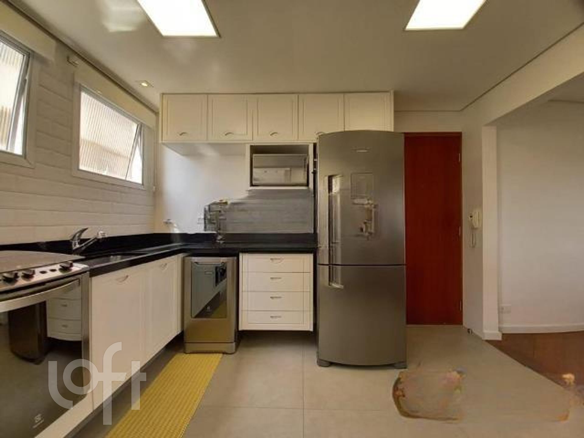 Apartamento à venda com 3 quartos, 95m² - Foto 5