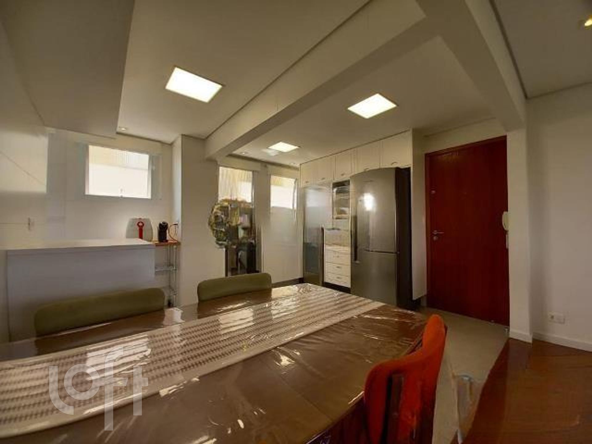 Apartamento à venda com 3 quartos, 95m² - Foto 6