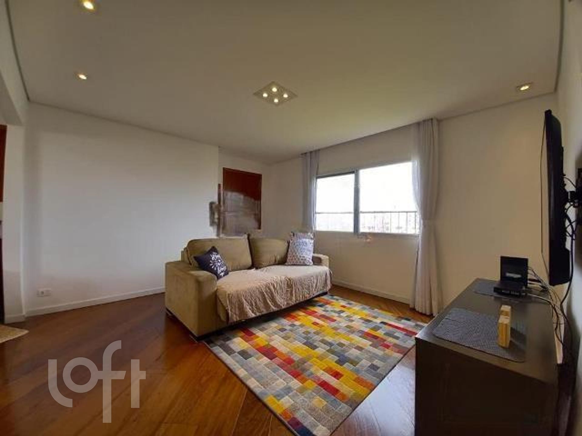 Apartamento à venda com 3 quartos, 95m² - Foto 3