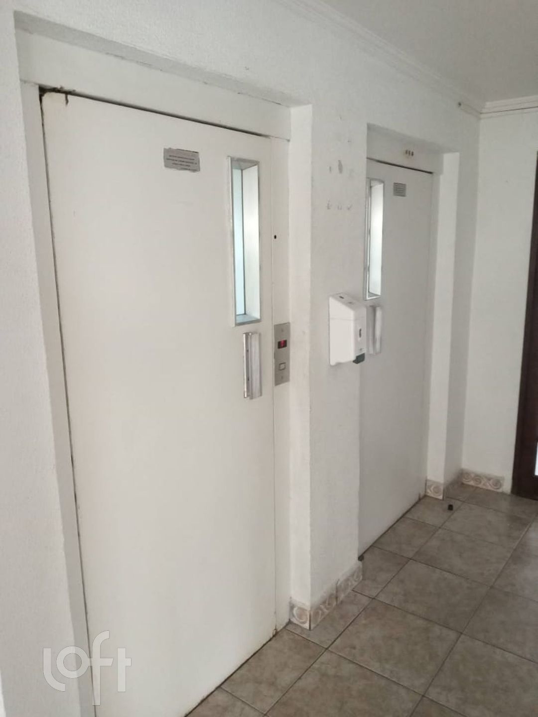 Apartamento à venda com 2 quartos, 52m² - Foto 7