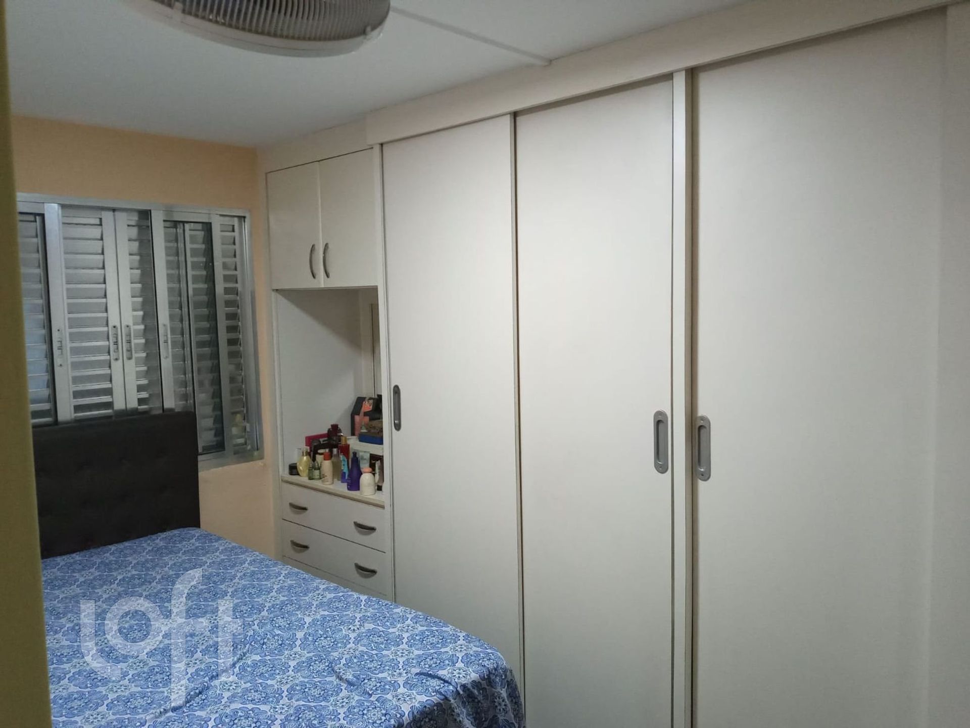 Apartamento à venda com 2 quartos, 52m² - Foto 3