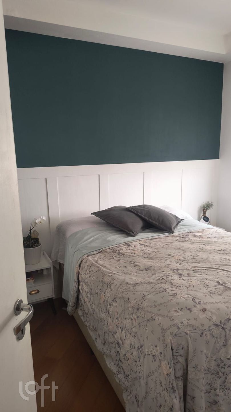 Apartamento à venda com 2 quartos, 67m² - Foto 6