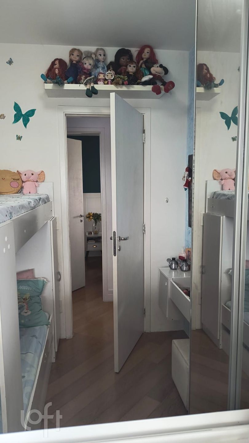 Apartamento à venda com 2 quartos, 67m² - Foto 7