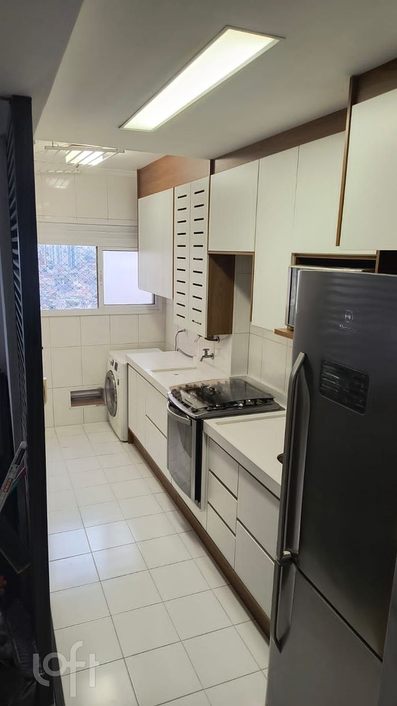 Apartamento à venda com 2 quartos, 67m² - Foto 5