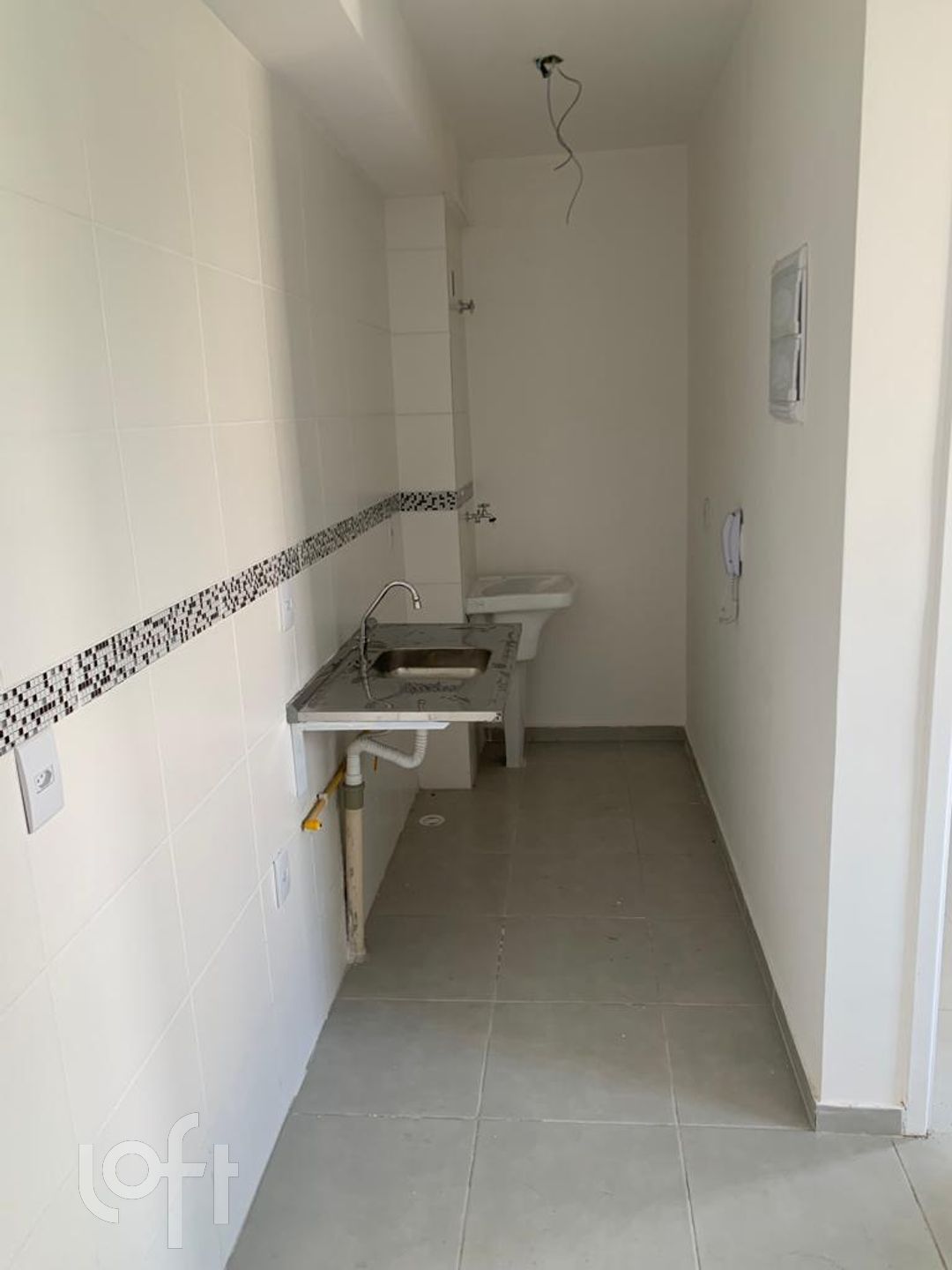 Apartamento à venda com 2 quartos, 38m² - Foto 5