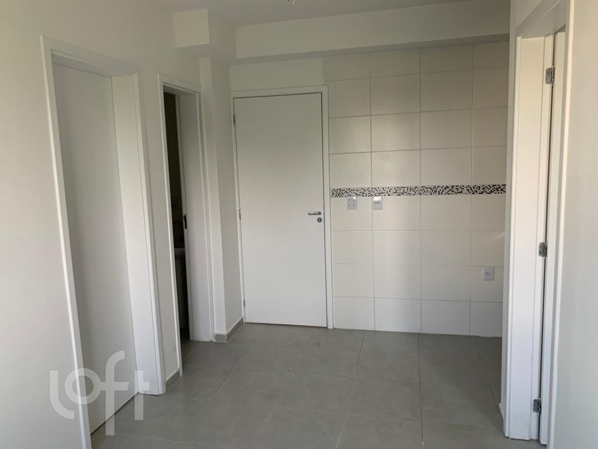 Apartamento à venda com 2 quartos, 38m² - Foto 7