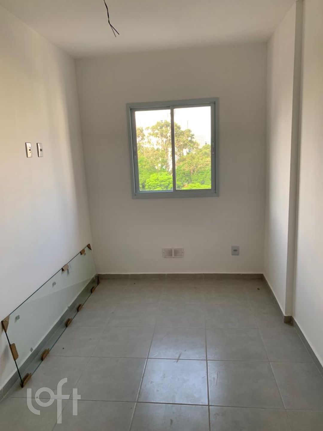 Apartamento à venda com 2 quartos, 38m² - Foto 1