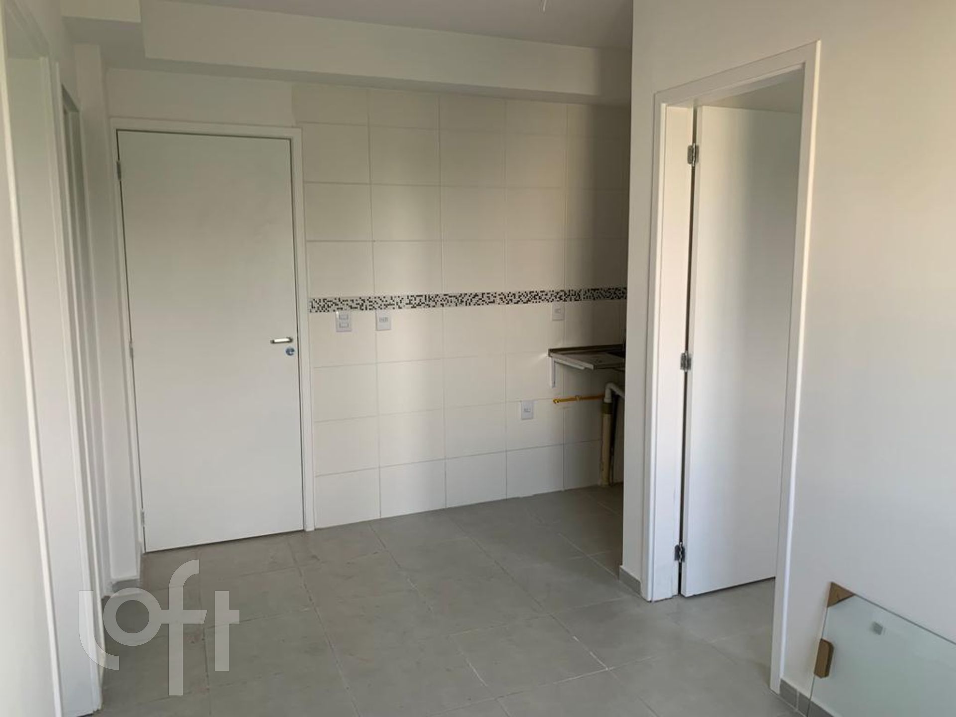 Apartamento à venda com 2 quartos, 38m² - Foto 6