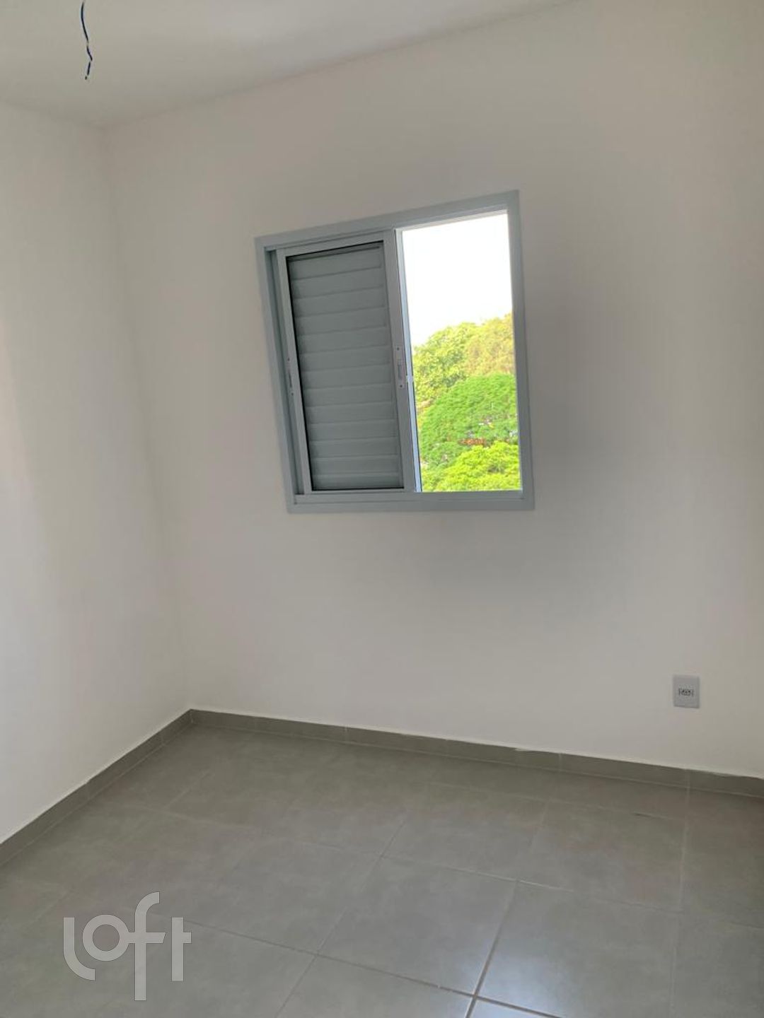 Apartamento à venda com 2 quartos, 38m² - Foto 8