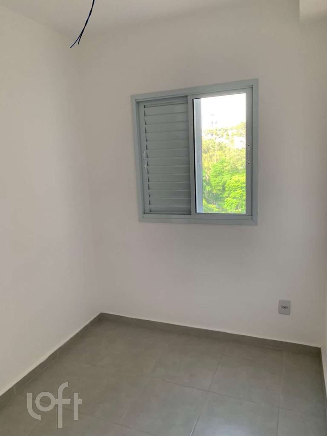 Apartamento à venda com 2 quartos, 38m² - Foto 9